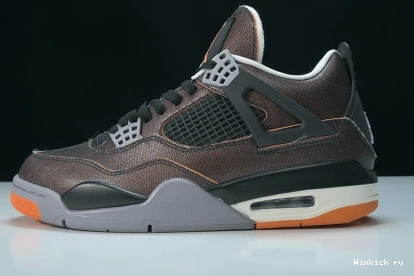 RETRO JORDAN STARFISH 4 1214